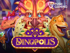 Casino with $1 deposit64